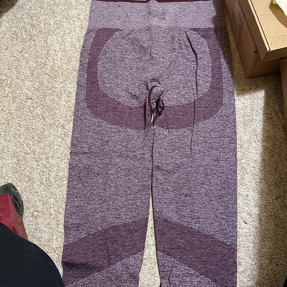 PINK leggings - Picture 2 of 2